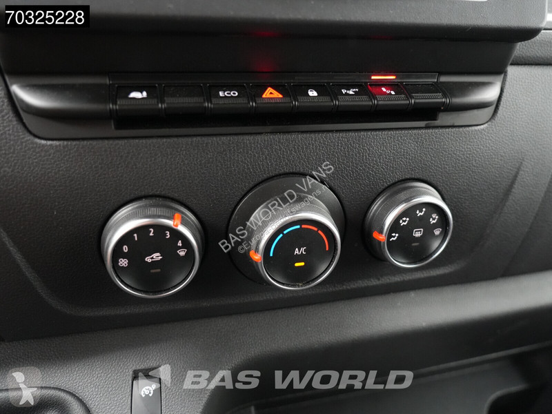 Užitkové vozidlo Renault L3H2 LED Airco Cruise...