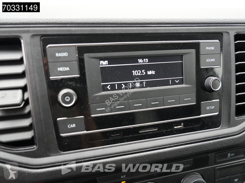 عربة نفعية Volkswagen 177pk Automaat Laadklep...