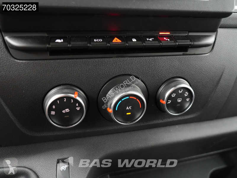 Bedrijfswagen Renault L3H2 LED Airco Cruise...