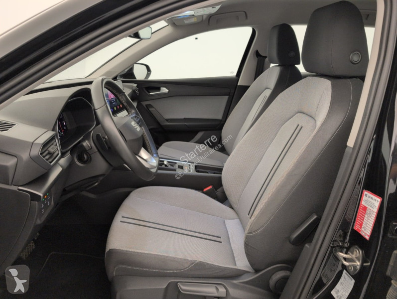 Seat  LEON Sportstourer Transporter