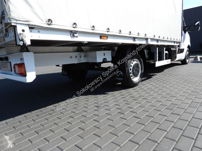 Furgoneta Renault  MASTER