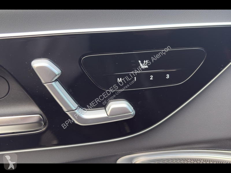 Samochód dostawczy Mercedes CLE 53 AMG 449ch...