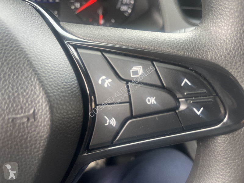 عربة نفعية Renault KANGOO VAN 1.5 BLUE DCI 95CH...