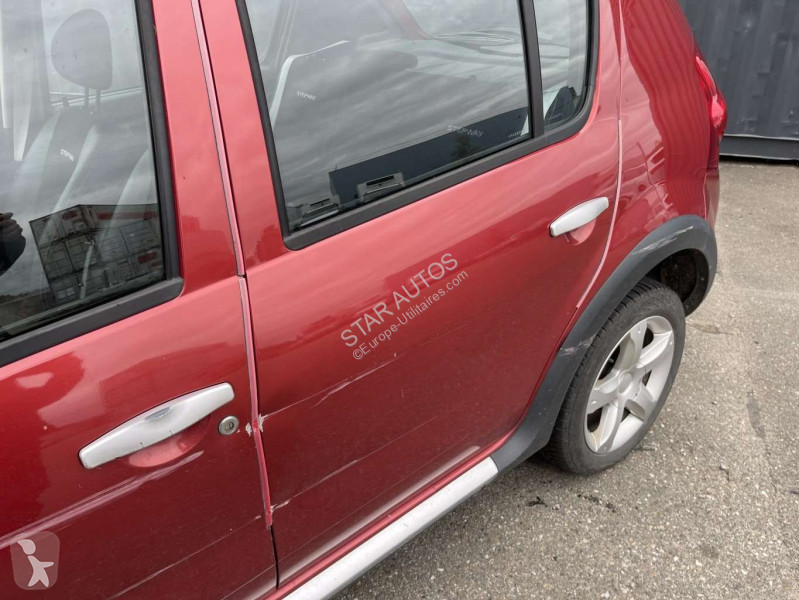 Dacia  Transporter