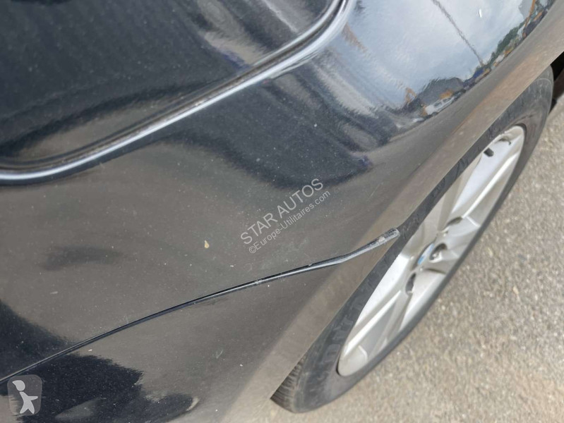 عربة نفعية BMW