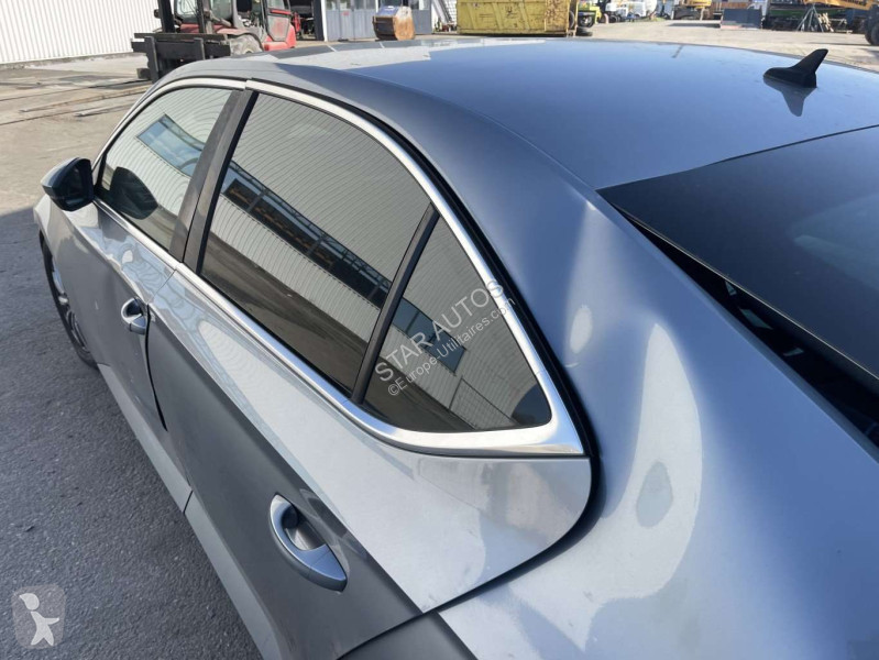 عربة نفعية Skoda
