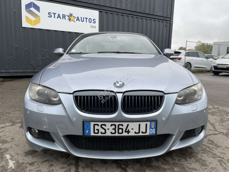 BMW  Transporter