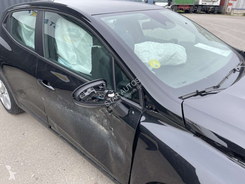 Véhicule utilitaire Renault
