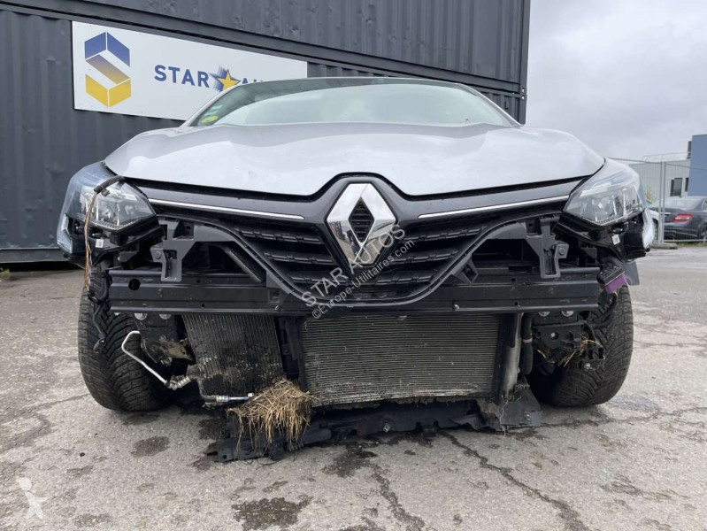 Renault  van