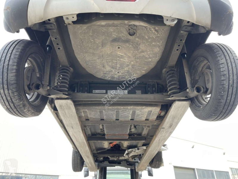 Dacia  Transporter