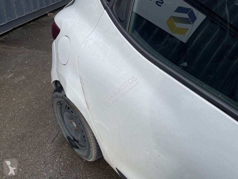 Véhicule utilitaire Renault