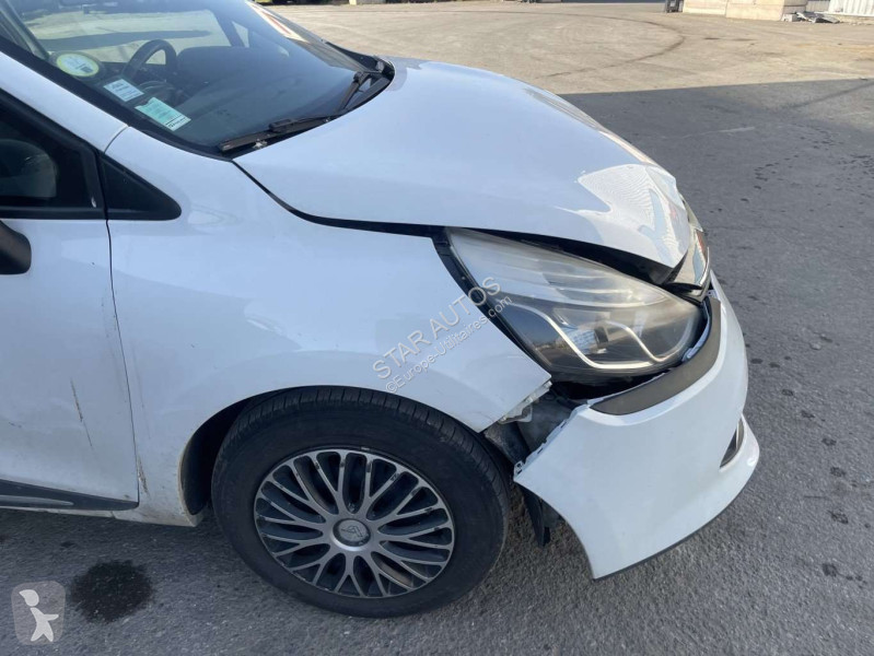 Renault  van