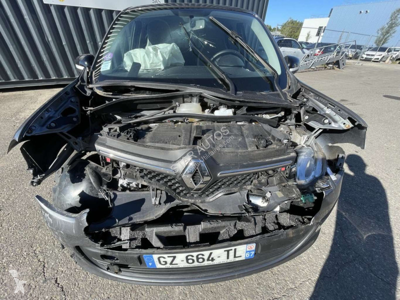 Renault  Transporter