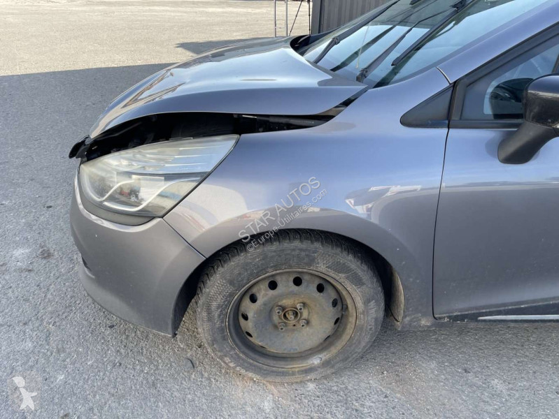 Véhicule utilitaire Renault