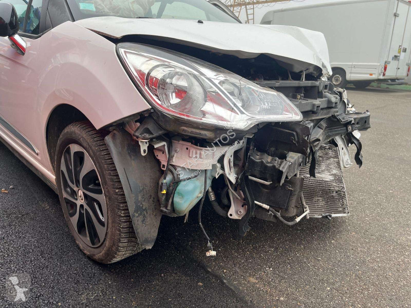 عربة نفعية Citroën