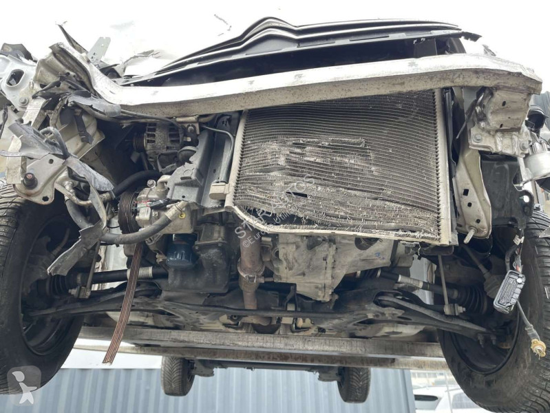 Citroën  Transporter