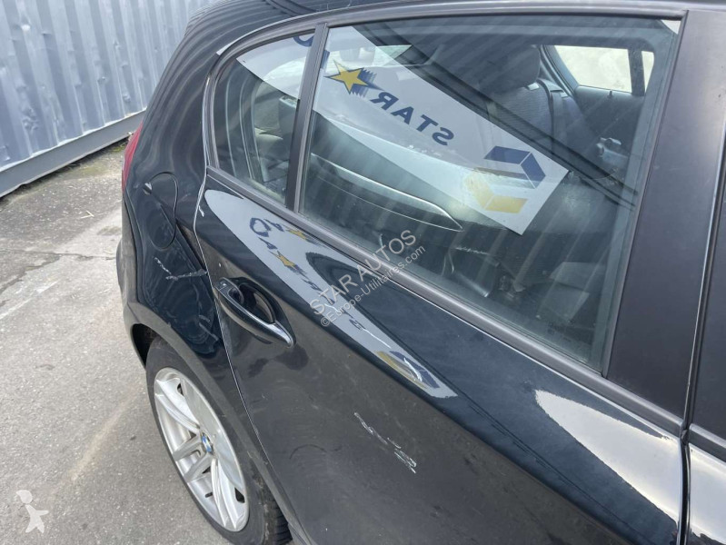 عربة نفعية BMW