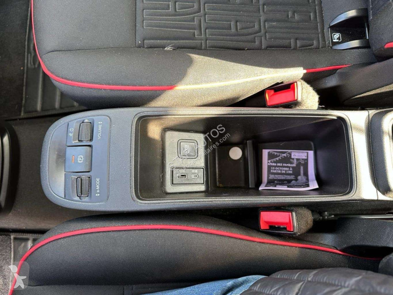 Véhicule utilitaire Fiat