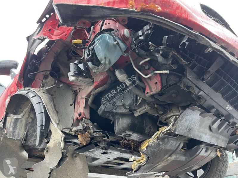 عربة نفعية Citroën