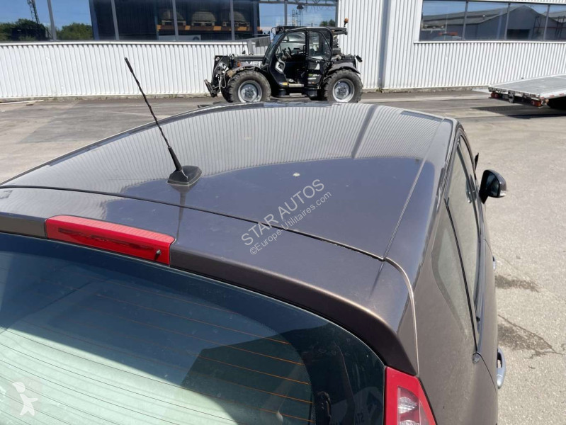 Furgoneta Renault