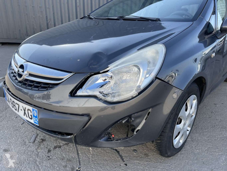 Opel  Transporter