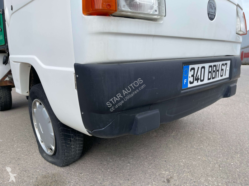 Transporter