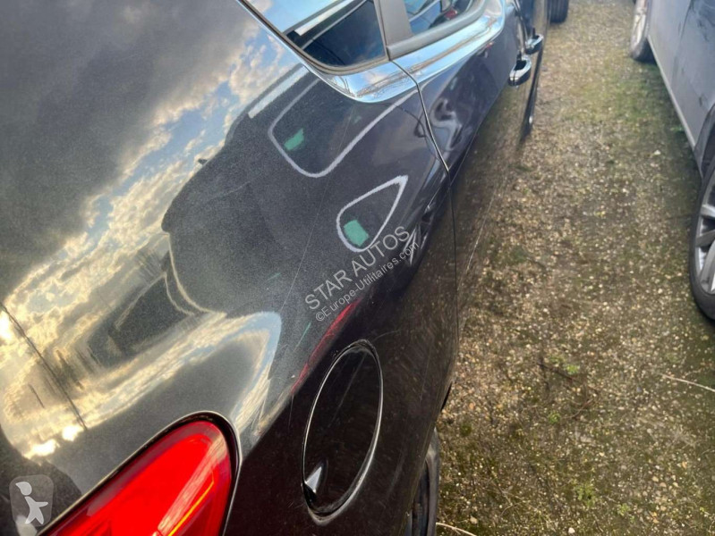 Samochód dostawczy Opel