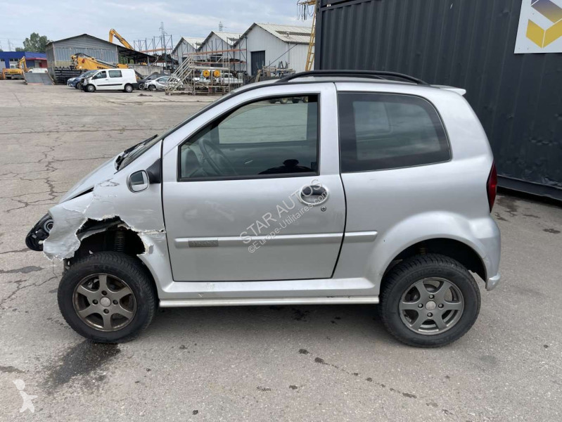 Transporter