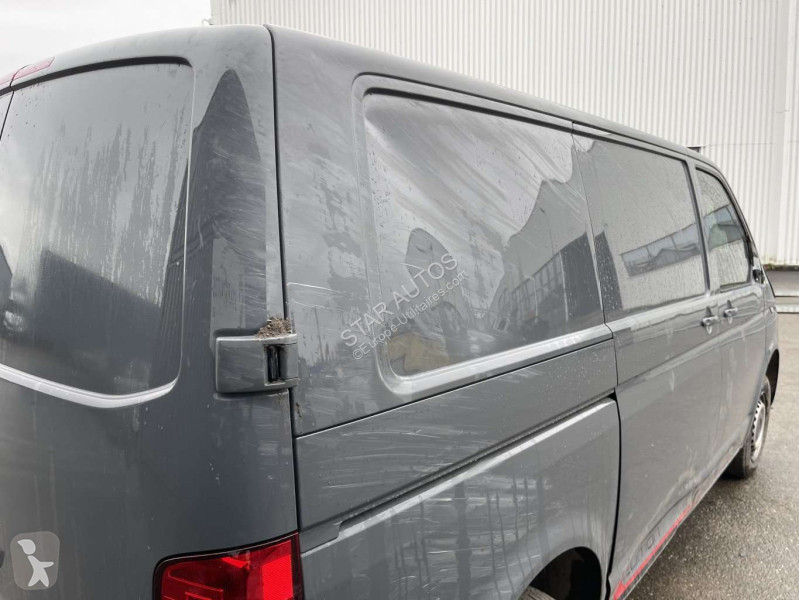 Transporter