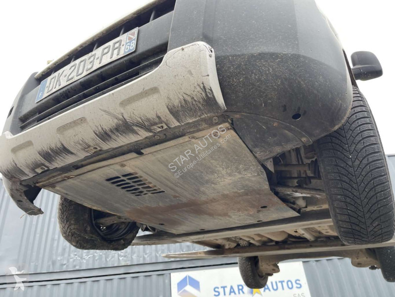 Citroën  Transporter