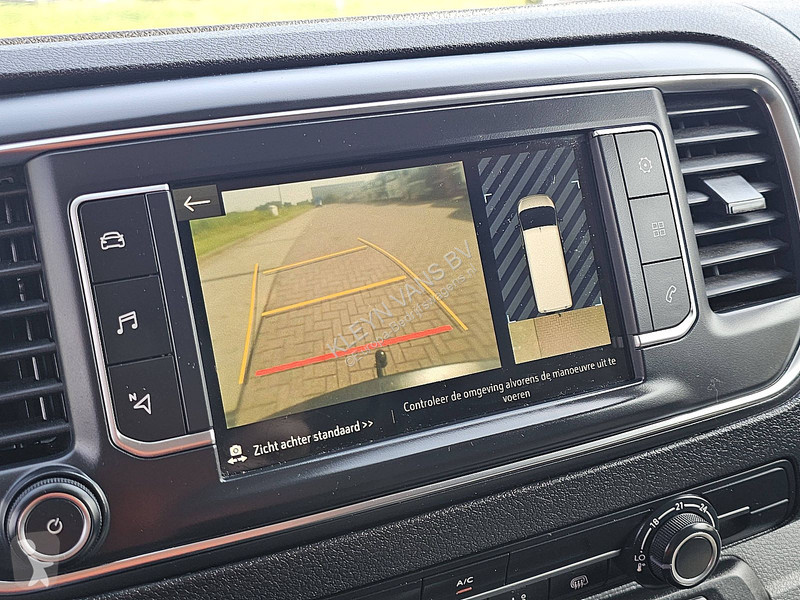 Furgoneta Opel 1.5 L2 NAP Navi Trekhaak