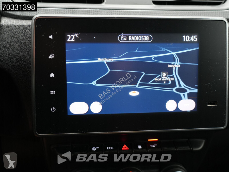عربة نفعية Renault 75PK Nwe model L1H1 Navi...