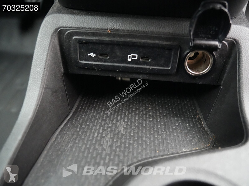 Furgoneta Mercedes L2H1 LED Airco Camera Cruise...