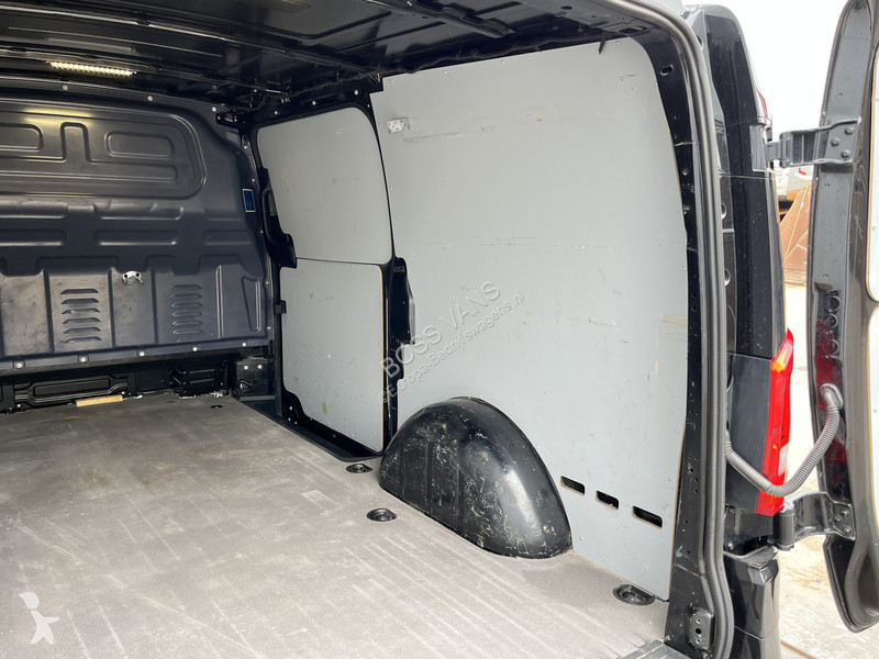 Furgoneta Mercedes 119 1.9 CDI 190pk Automaat...