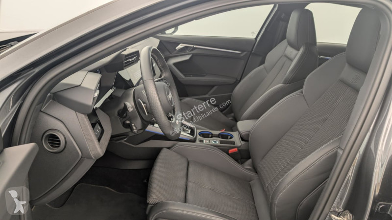 Audi  A3 SPORTBACK Transporter