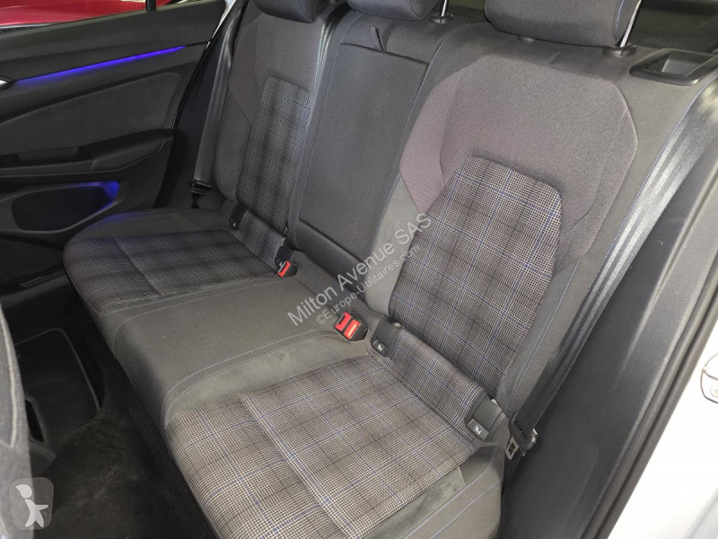 Véhicule utilitaire Volkswagen GOLF 1.4 eHybrid...