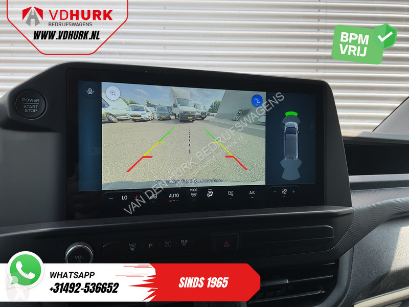 Furgoneta Ford 2.0 TDCI L2 LED/ Carplay/...