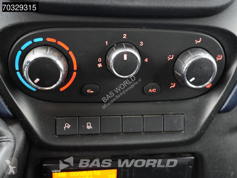 Iveco 50C18 3.0L Automaat L2H2 Dubbellucht 3,5t...