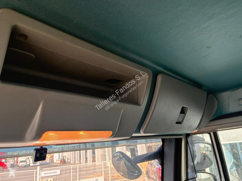 Nyttofordon Iveco ML 120 E21