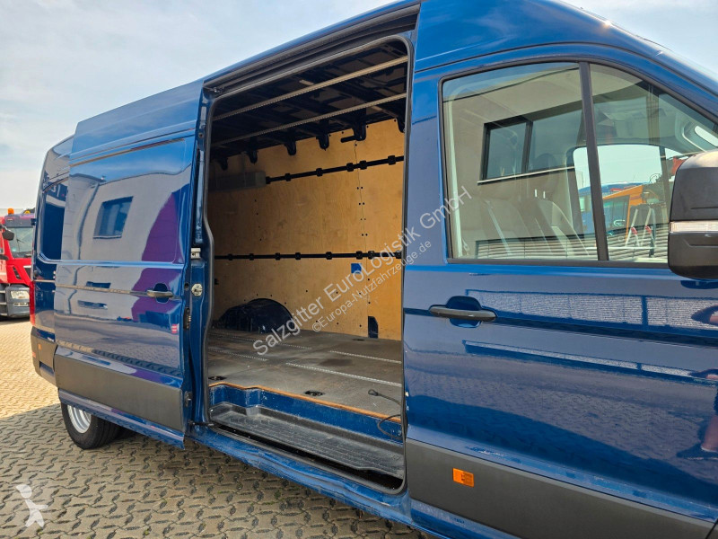 MAN 5.180 Transporter