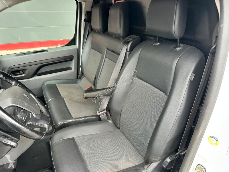 Peugeot Kasten Premium L3 Transporter
