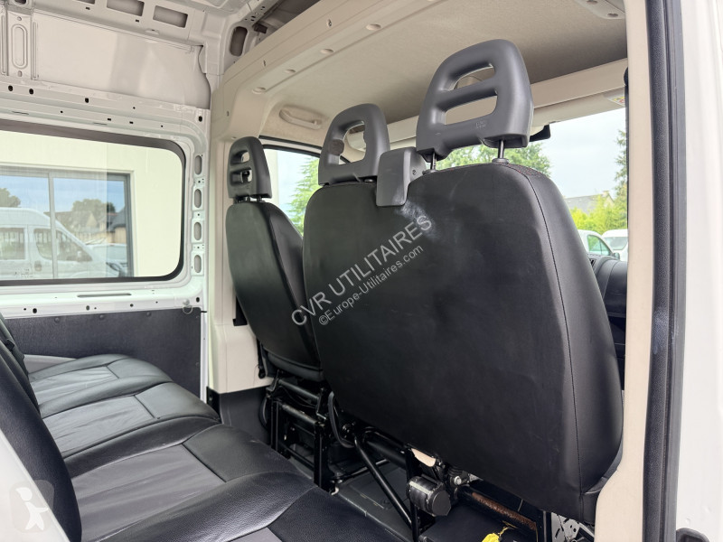 Furgoneta Peugeot BOXER FG 335 L3H2 2.0 BLUEHDI...