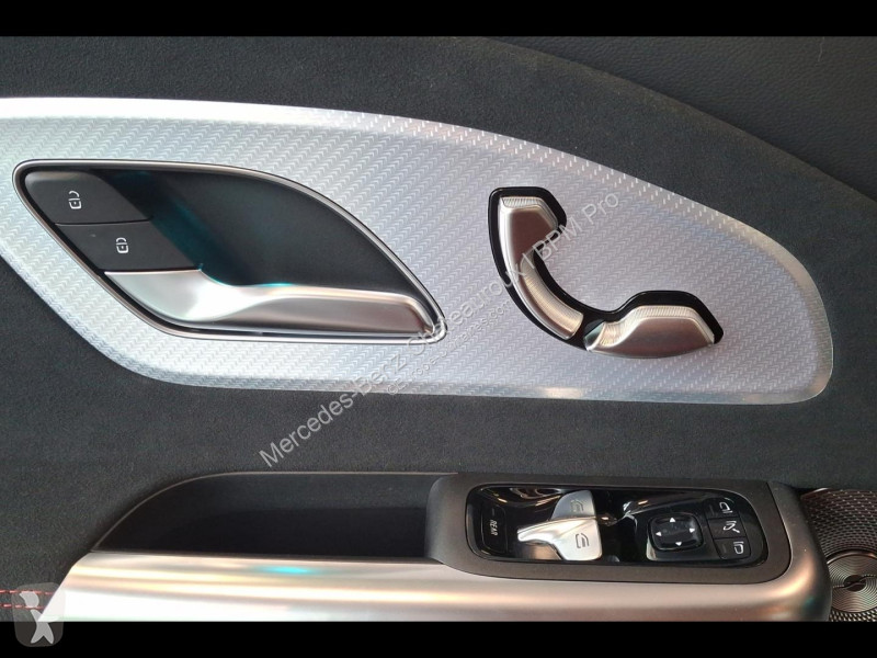 Mercedes CLA 200 163+30ch AMG Line 8G-eDCT...