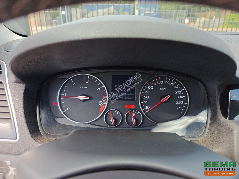 عربة نفعية Renault 4x2 Euro 5 - 5 Seats -...