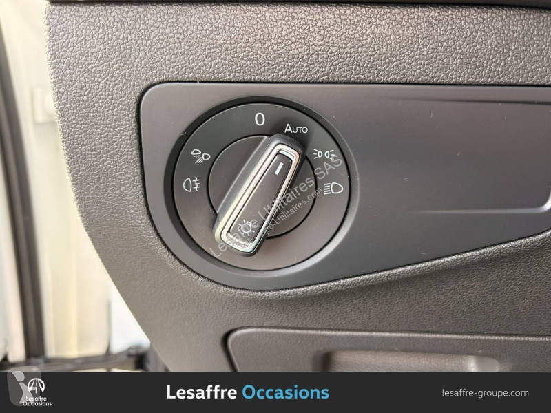 Samochód dostawczy Volkswagen Tiguan 1.4...
