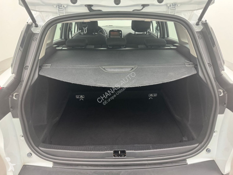 Véhicule utilitaire Renault Estate 0.9 TCe 90 zen