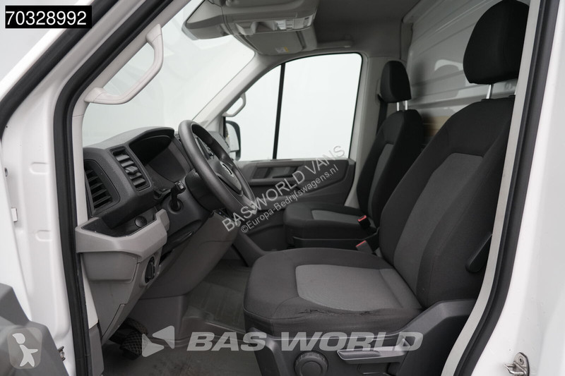 عربة نفعية Volkswagen 140pk Automaat XL...