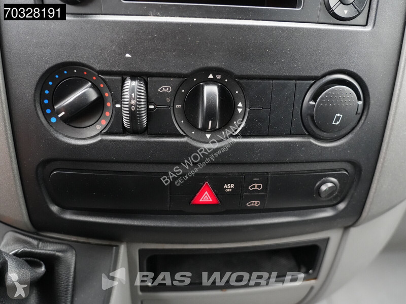 Bedrijfswagen Mercedes 311 CDI Automaat L3H2...