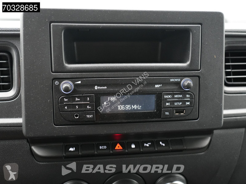 Furgoneta Renault L3H2 LED Airco Cruise...