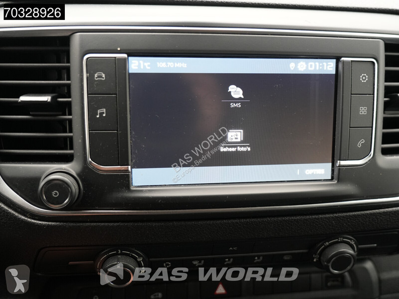 Furgoneta Fiat 145pk L2H1 Airco Cruise...